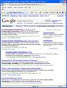 Aangekondigde Treinstaking geeft een hoge pagerank in Google