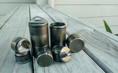 PillPots