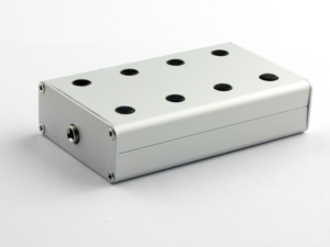 Keypad BOM & Building Instructions