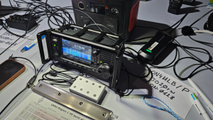 From KiCad to fieldday